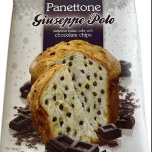 Navidad Panettone Giuseppe Chocolate Estuche