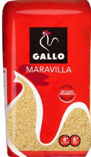 Romero P. Sopa Maravilla