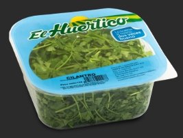 Natural El Huertico Cilantro