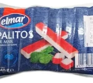 Elmar Palitos De Mar 240gr