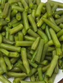 VIVO Judias Verdes Finas 660gr