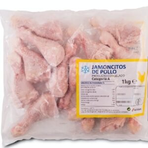 MDQ Jamoncitos De Pollo 1kg