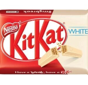 KitKat Blanco 41,5g