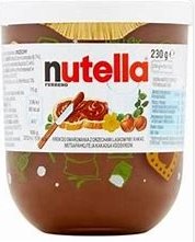 Nutella