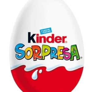 Kinder Sorpresa 20g