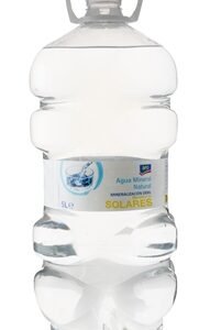 Aro Agua Garrafa 5L