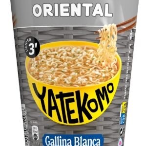 Yatekomo Oriental 61g