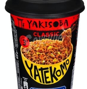 Yatekomo Yakisoba Classic 93g