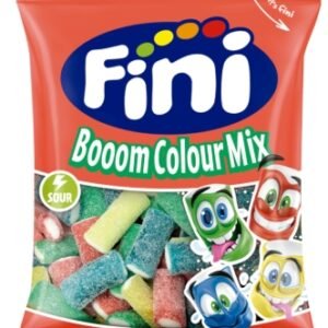 Fini Sour Booom Colour Mix 90gr