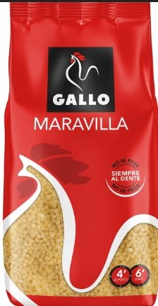 Gallo Maravilla 450g