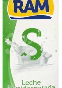 Ram Leche Semidesnata 1L