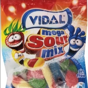 Vidal Sour Mix