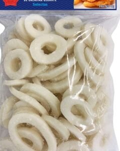 Anillas De Calamar 1kg