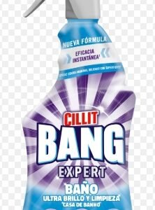 Cillit Bang Expert Baño 750ml