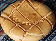 El Alar Torta De Brillo