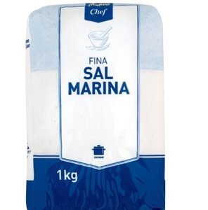M.C. Sal Marina Fina 1kg