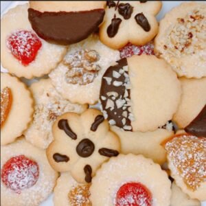 El Alar Pastas de té por Kg