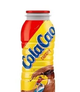 Cola cao energy 200g