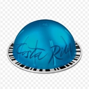 Nespresso Costa Rica Capsula