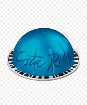 Nespresso Costa Rica Capsula