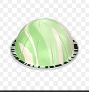 Nespresso Pistacho Vainilla Capsula