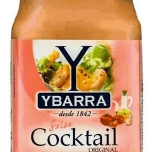 Ybarra Salsa Cocktail 225ml