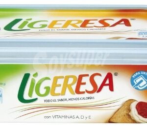 Margarina Ligeresa, 250g