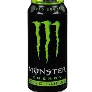 Monster Zero