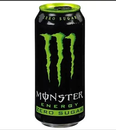 Monster Zero