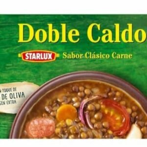 Knorr Caldo de Carne 24 Pastillas
