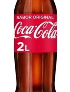 Coca-cola Normal 2L
