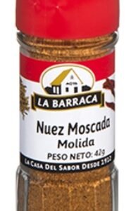 La Barraca Nuez Moscada Molida