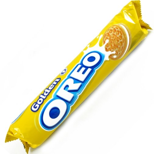 Oreo Golden