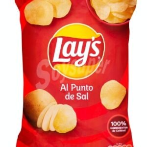 Lays Sal