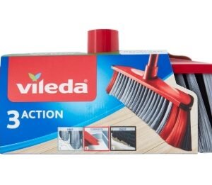 Vileda Cepillo action 3