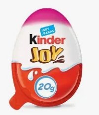Kinder Joy 20g