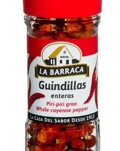 La Barraca Guindilla en Rama