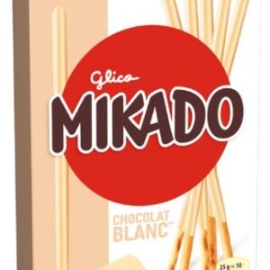 Mikado Blanco