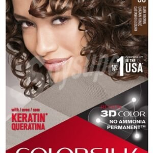 Revlon Colorsilk Castaño Oscuro N30