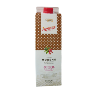 Azucarera Azucar moreno 800gr