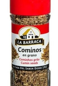 La Barraca Comino en Grano