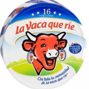 Queso la vaca que rie 16 porciones