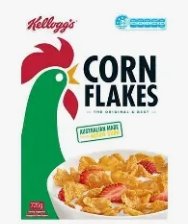 KELLOGGS CORN FLAKES