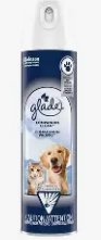 GLADE AIR FRESHENER GLADE PETS 300ML