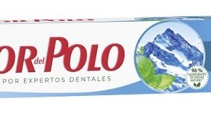 Licor Del Polo Dentrífico Menta Fresca