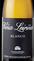 Ribeiro Viña Leiriña 75CL