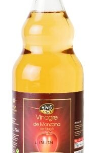 Vinagre vivochef manzana