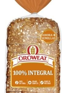 OROWEAT 100INT SESLINO 550G
