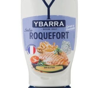 Ybarra Salsa Roquefort
