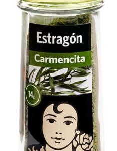 Carmencita Especia Estragón